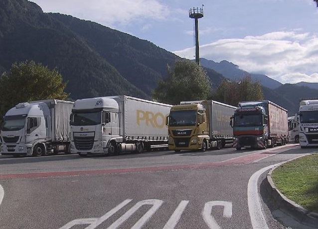 No ai divieti austriaci: Italia e Germania pronte a ricorrere alla Corte di giustizia europea