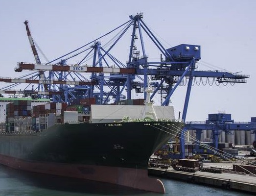 Porti: Deandreis (Intesa), Genova ha un ruolo primo piano