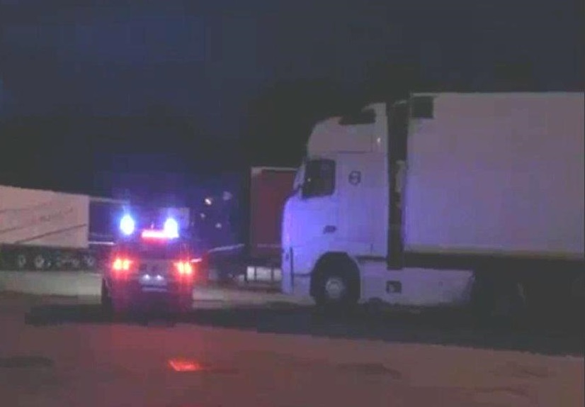 Derubavano i camionisti in sosta sulla Torino-Milano: la polizia di Novara smantella una banda