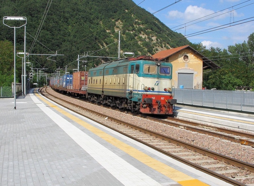 Emilia-Romagna: nel Piano dei trasporti il raddoppio della Pontremolese