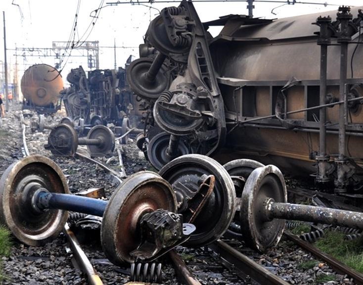 Strage di Viareggio, l'ex ad delle Ferrovie Mauro Moretti condannato a 7 anni