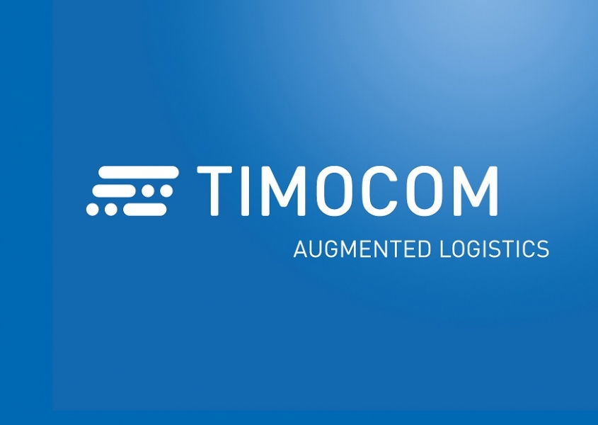 TIMOCOM presenta un sistema completo di nuove Smart App per la logistica