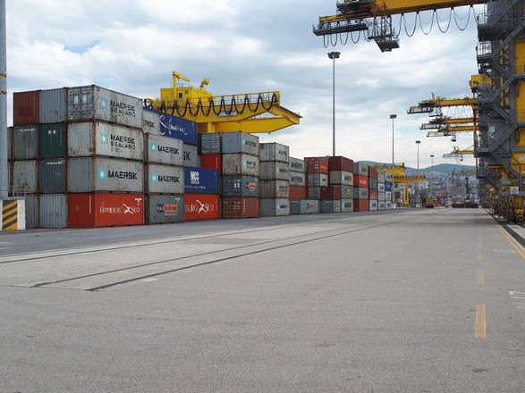 Ungheria creerà base logistica a Trieste