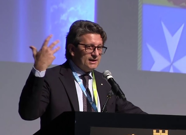 Porti: D'Agostino, visione europea influenzata da paesi Nord