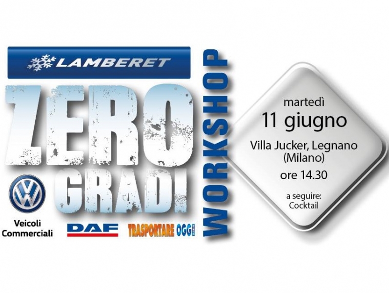 Zero Gradi: il freddo sostenibile