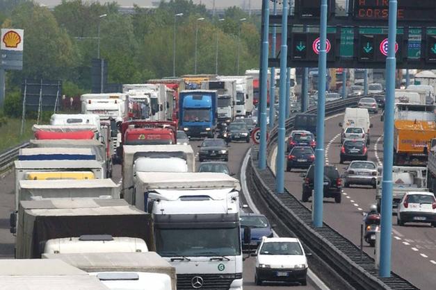 Chiusure al Brennero, il Tirolo prevede blocchi più stringenti per i tir