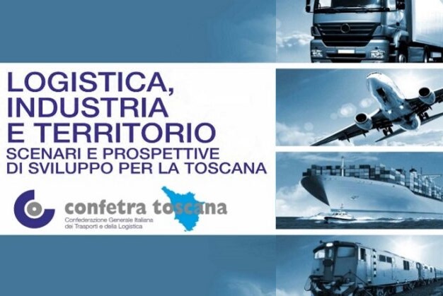 Confetra Toscana ai nastri di partenza