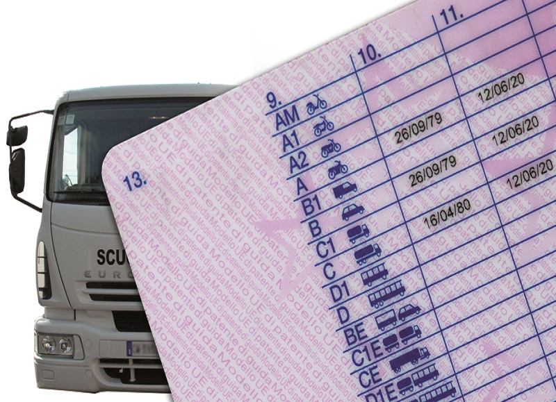 CQC, la Direzione generale della Motorizzazione emana una circolare riepilogativa