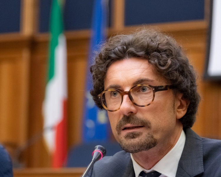 Chi il nuovo ministro alle Infrastrutture