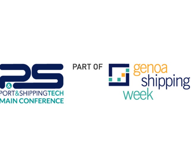 Genoa Shipping Week , il programma della settimana prende forma.
