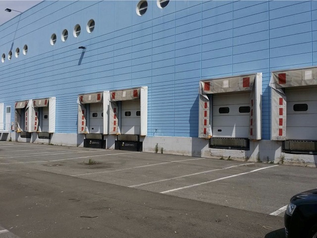 L'interporto di Civitavecchia ufficialmente a CFFT