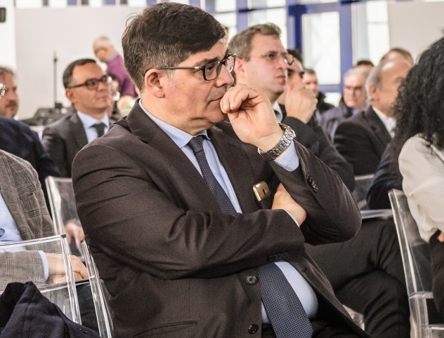 La Sicilia boccia la nomina di Mega a presidente dell'AdSP dello Stretto