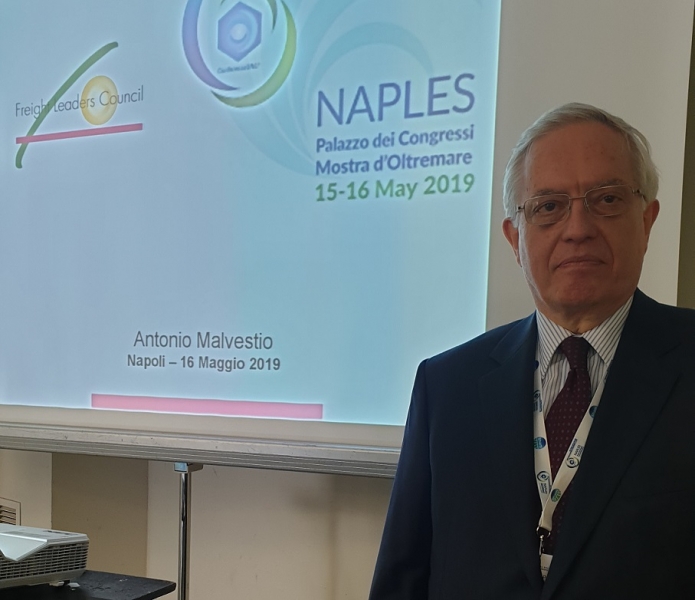 Freight Leaders Council: presentato il Quaderno 28