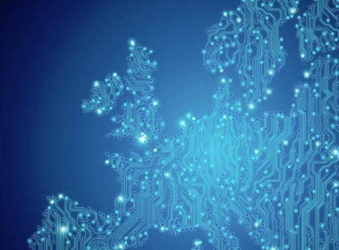 Più digitale nel trasporto merci, la spinta del Consiglio Ue