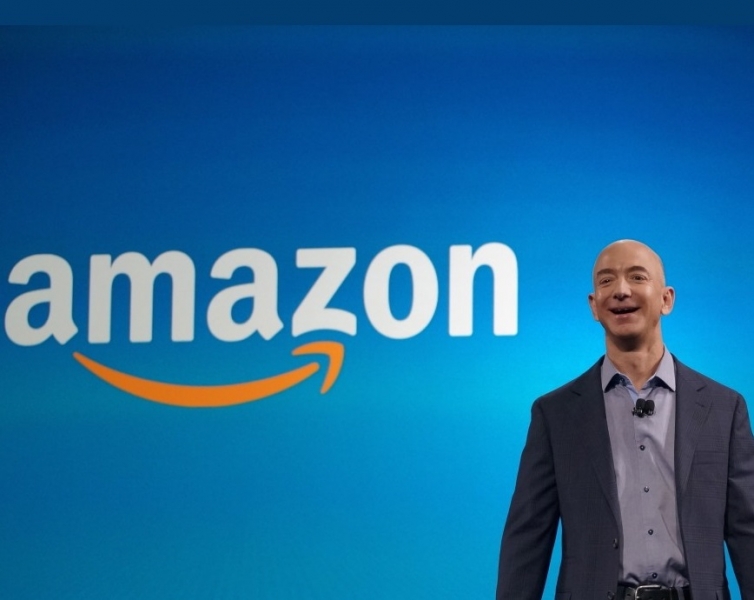 I 25 anni di Amazon, l'impero di Bezos
