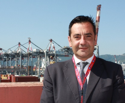 Nuovo General Manager per il La Spezia Container Terminal