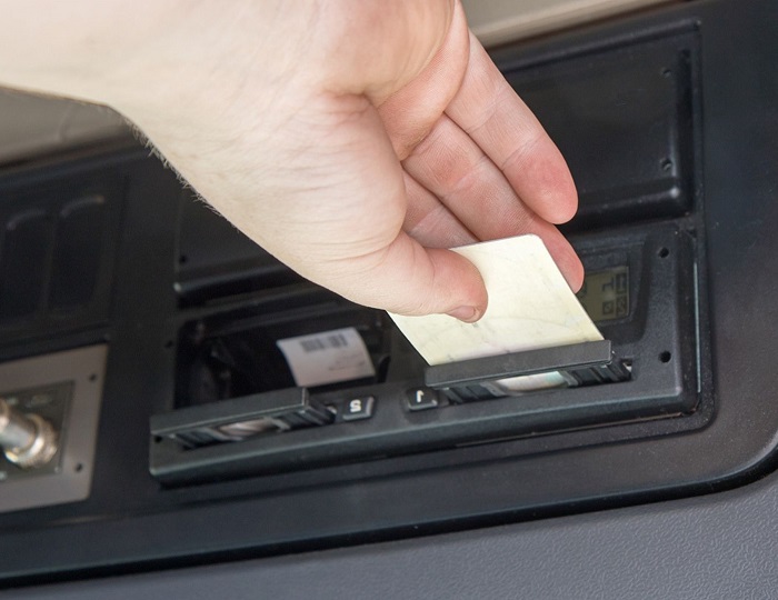 Verso la soluzione la problematica del rilascio delle carte tachigrafiche di nuova generazione