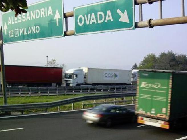 Autostrade, Genova off limits per i carichi eccezionali