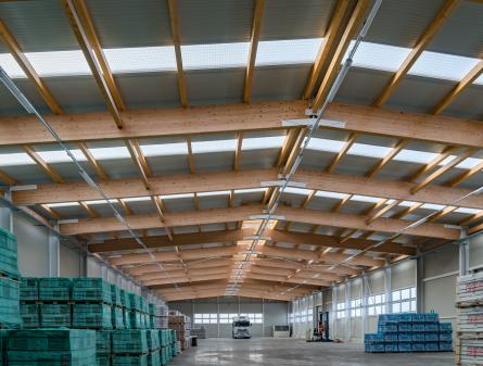 Capannoni per la logistica, come cambieranno e dove verranno costruiti quelli nuovi