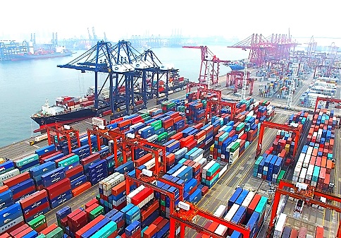 Italia sempre più connessa via mare secondo l'UNCTAD