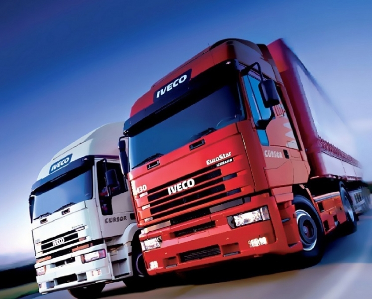 Focus Confartigianato Trasporti: nel 2018 il 44 per cento di import/export viaggia su gomma