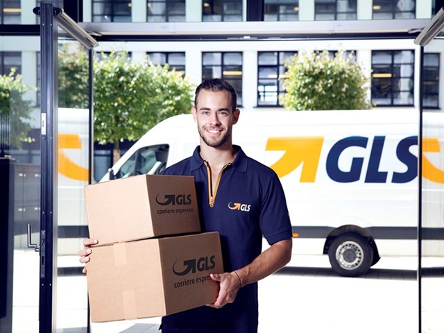 GLS lancia ReturnService per una gestione dei resi facile e snella