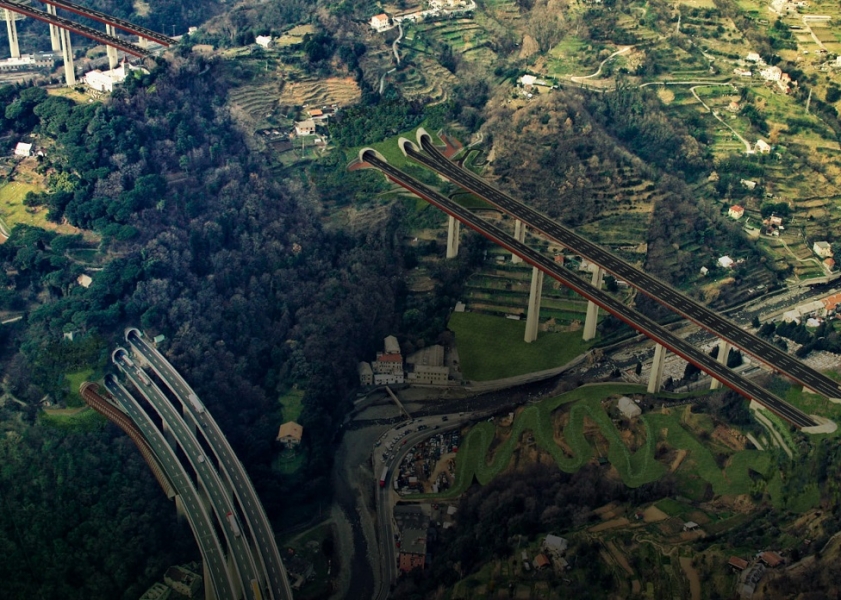 Gronda di Genova, Conftrasporto: ''Scelta assurda e incomprensibile''