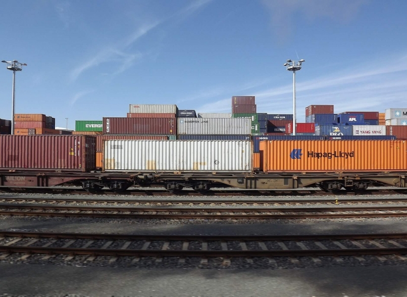 Genova Prà Mare: due nuovi binari per il traffico merci