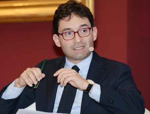 Federagenti a Mit, addio Rixi va colmato presto