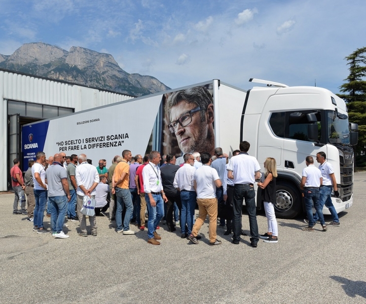 Italscania e UNASCA insieme per la formazione delle autoscuole