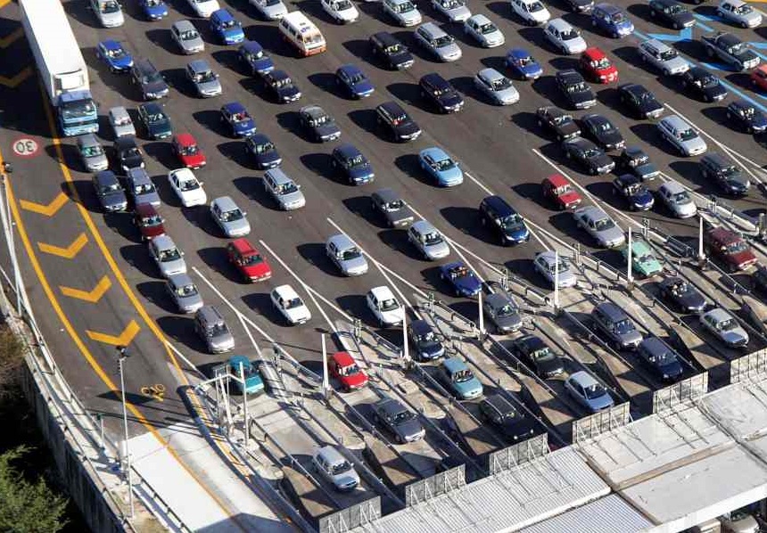 Sciopero sulle autostrade domenica 4 e lunedì 5 agosto