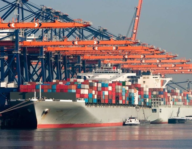 La Commissione Europea autorizza l'Olanda a prorogare tre modifiche alla tonnage tax