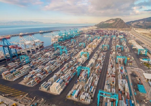 Infrastrutture, il Nordafrica sorpassa l'Italia