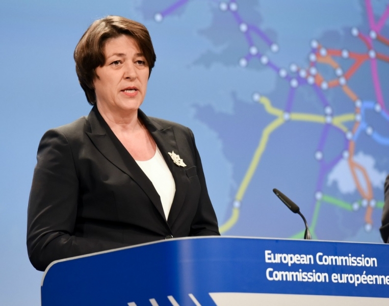 Austria, il Commissario Europeo ai Trasporti Bulc risponde ai Ministri Toninelli e Scheuer