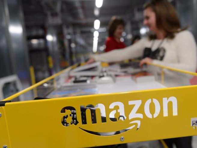 Amazon, l'Antitrust Ue apre un'indagine
