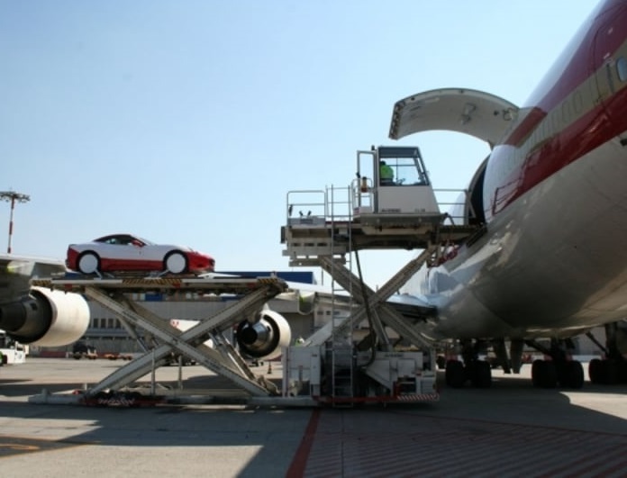 Iata: volumi cargo rimangono deboli a maggio