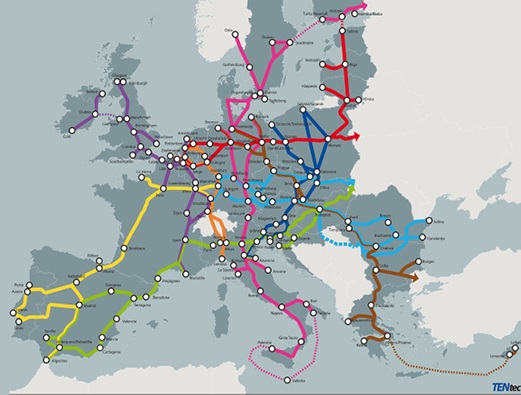 Al via l'attività ispettiva sulle strade Ten