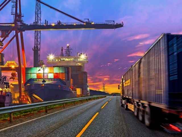 Fedespedi, Moretto: ''La logistica italiana ha le potenzialità per triplicare il proprio valore''
