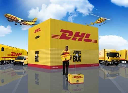 DHL Global Forwarding presenta il report Digital Twins for Logistics