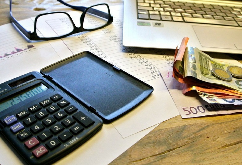 Valori indicativi di riferimento dei costi di esercizio dell'impresa per la fatturazione di Luglio 2019
