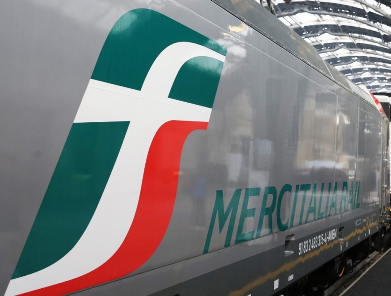 Prosegue la collaborazione tra FFS Cargo, ÖBB Rail Cargo Group, PJM e Mercitalia Rail