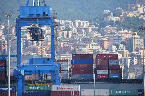 FILT-FIT-UILTRASPORTI proclamano lo sciopero generale del trasporto
