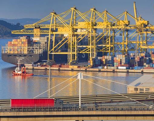 AdSP del Mare Adriatico Orientale acquisisce l'Azienda Speciale per il Porto di Monfalcone