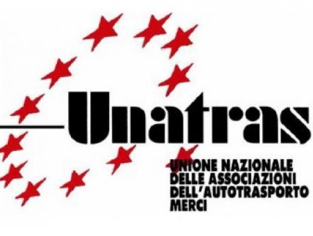 Unatras: sollecitata la soluzione delle problematiche più urgenti del settore