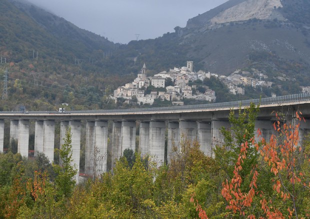 A24-A25: salta il blocco delle tariffe sulle autostrade, torna rischio stangata