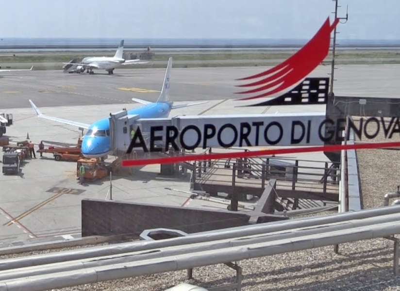 Aeroporto delle merci, ecco il piano degli spedizionieri