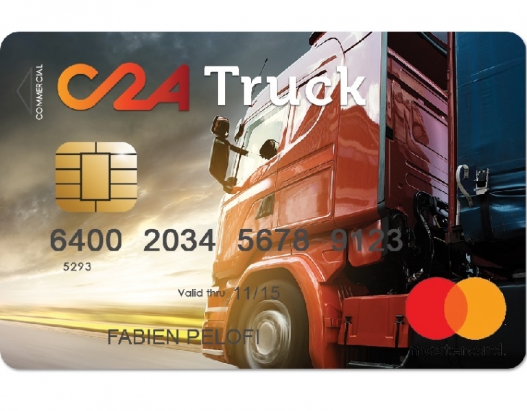 Ancora più risparmio con la carta C2A Negometal
