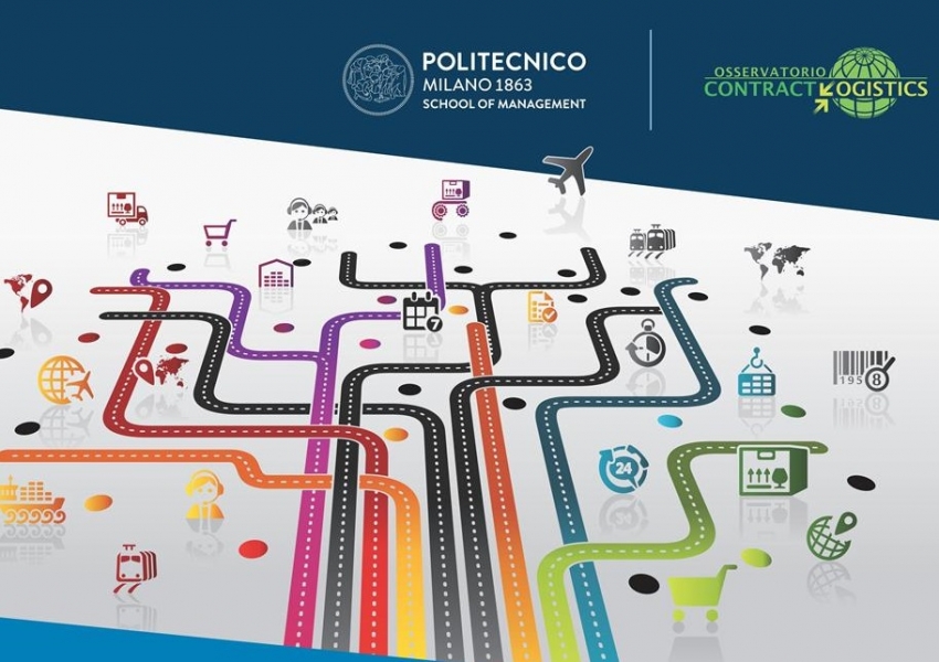 Osservatorio Contract Logistics a Milano il 21 Novembre