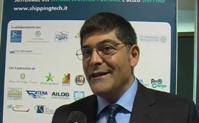 Autorità dello Stretto, Mega confermato presidente