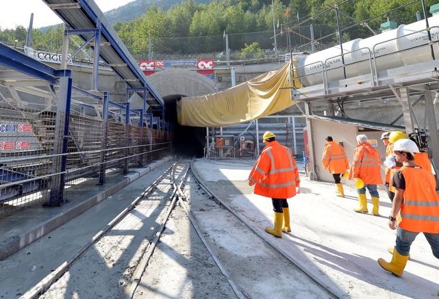 Sulla Torino-Lione nessun ripensamento dalla Regione Piemonte